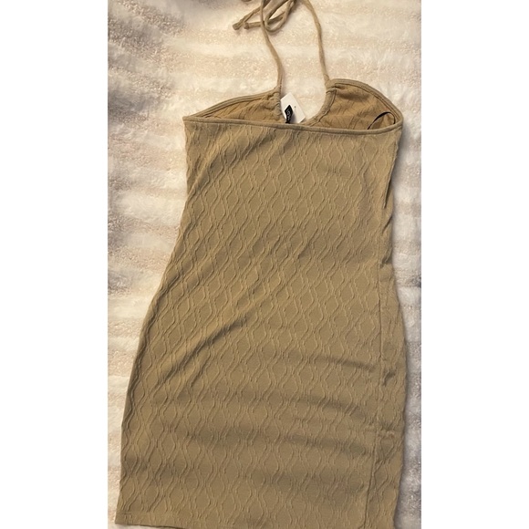 Brand: H&M M, Size: Medium, Color: Tan - Picture 2 of 2